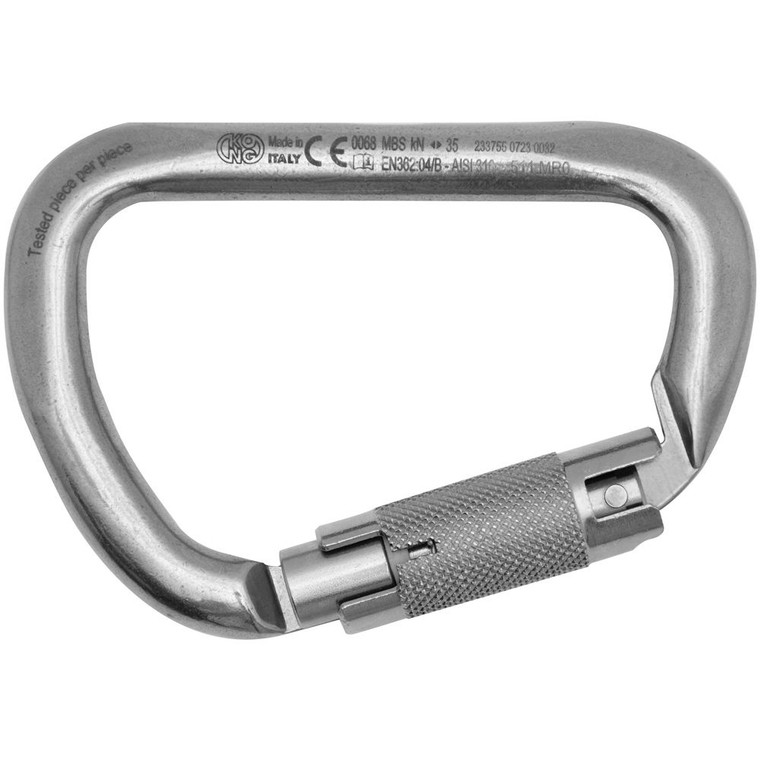 Kong X-Large 3Al | Stainless Steel