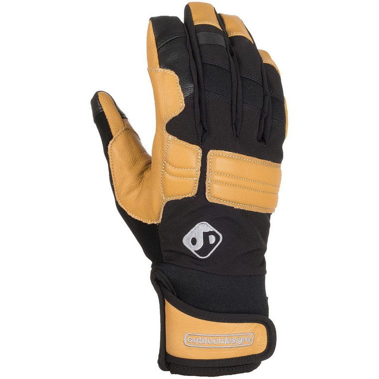 Outdoor Designs Diablo Tec Natural | Large