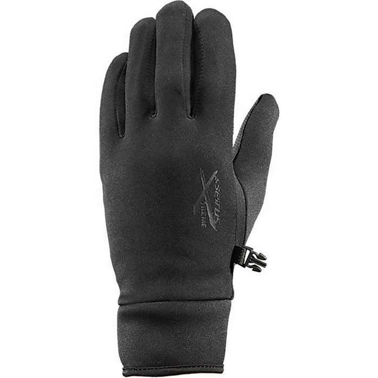 Seirus Xtreme Awg Men's | Black | X-Large