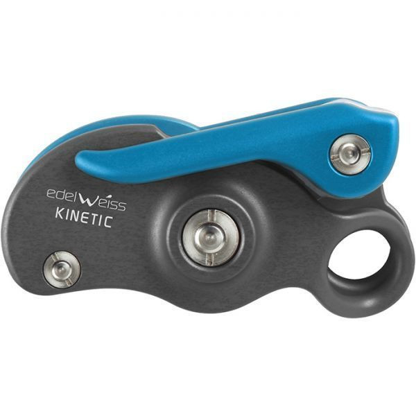 Edelweiss Kinetic Assisted Belay Device