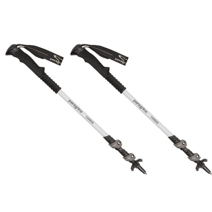 Peregrine Uinta Carbon Telescoping Trekking Poles