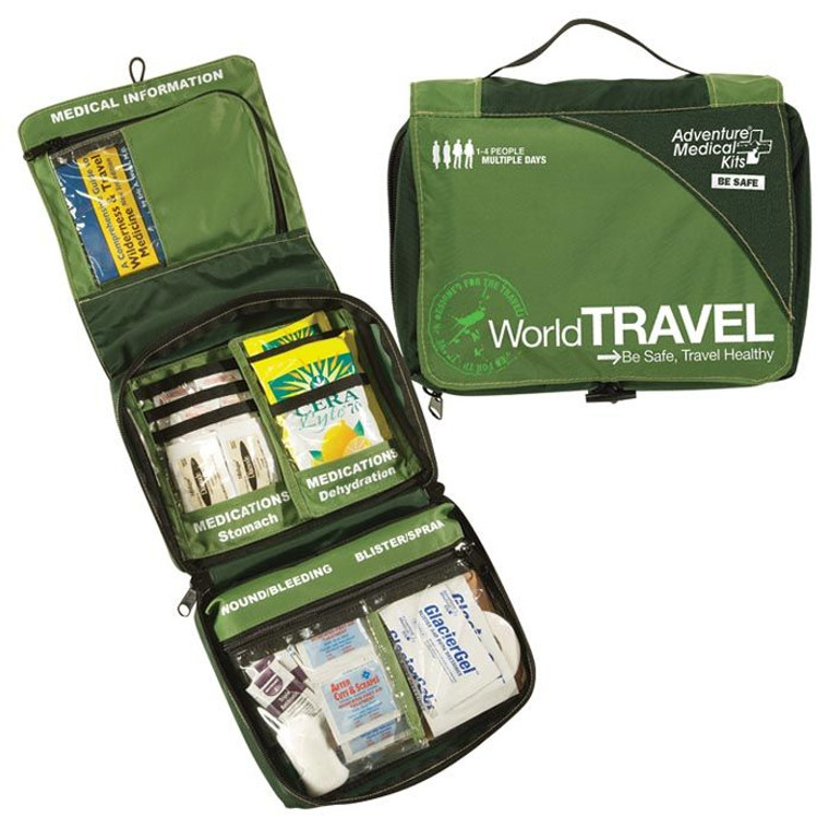 Adventure Medical World Travel