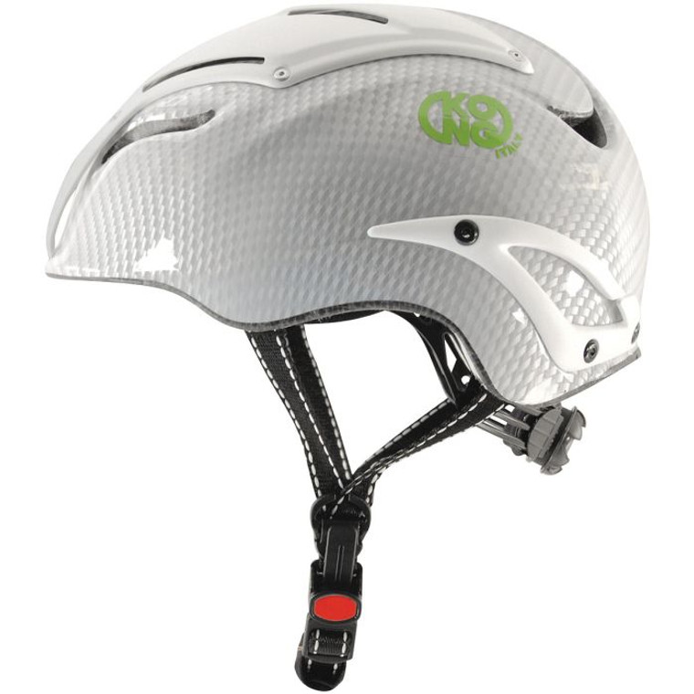 Kong Kosmos Helmet L/Xl - White 997100W04Kk