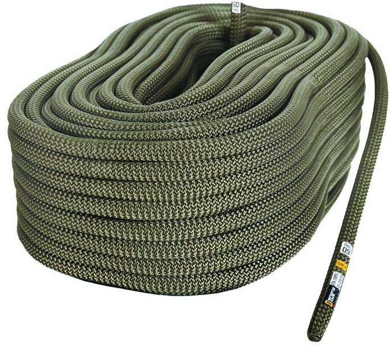 Singing Rock R44 | 10.5 Mm 200' | Olive Singing Rock R44 | 10.5 Mm 200' | Olive