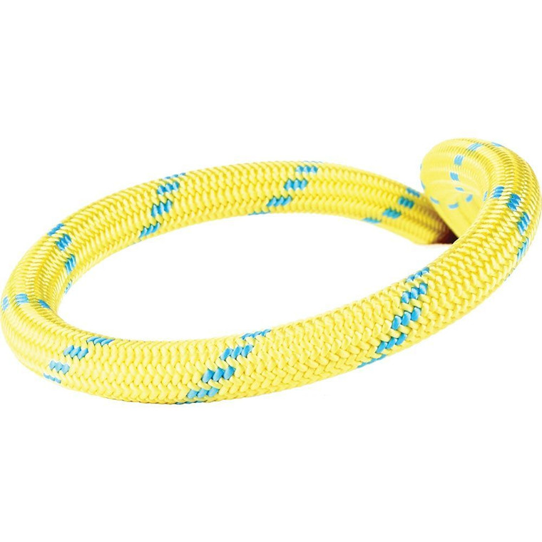 Edelweiss Curve 9.8mm 60m | Yellow