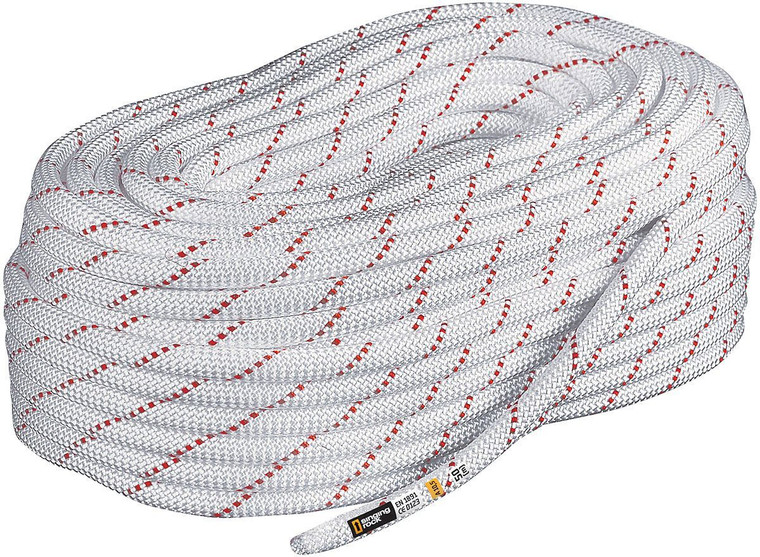 Singing Rock R44 | 10.5Mm 300' | White