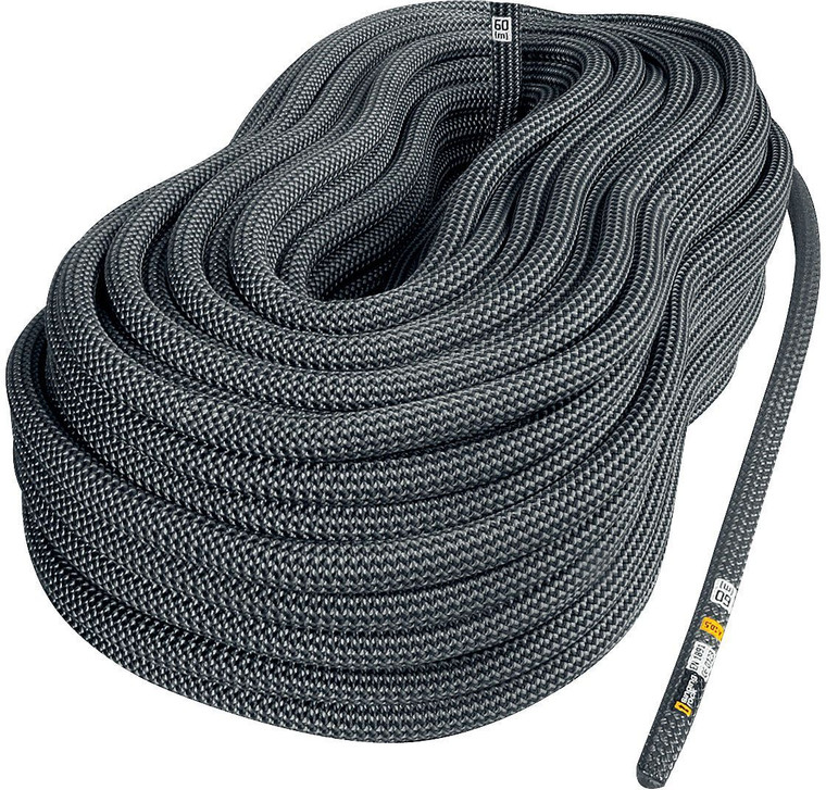 Singing Rock R44 | 11Mm 300' | Black