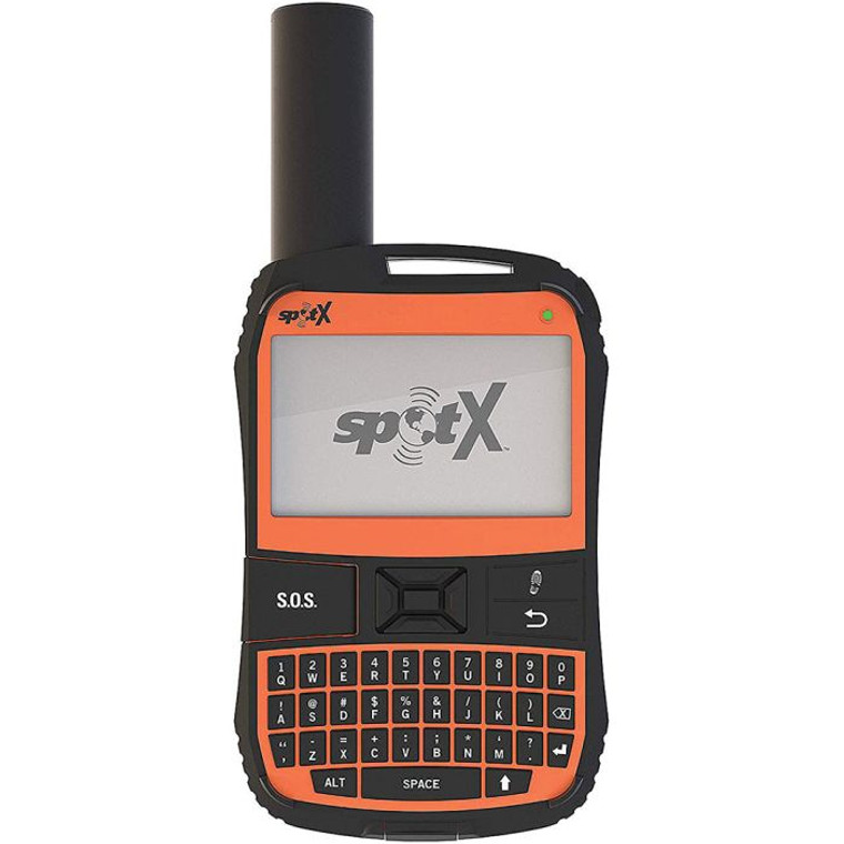 Spot Spotx 2Way Messenger Bluetooth Spot-X-Hd-  B