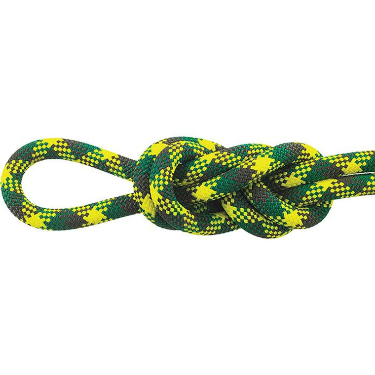 Maxim Climbing Ropes Apex 9.9Mmx70M Ivy Dry C3402-99-00230