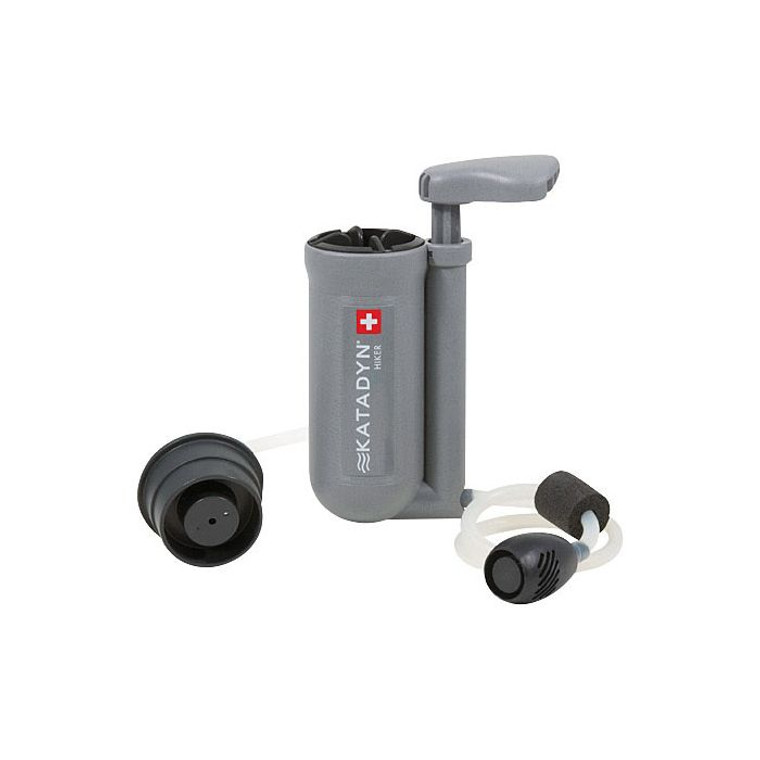 KATADYN HIKER MICROFILTER