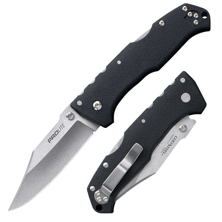 Cold Steel 3.5 In. Folding Knife