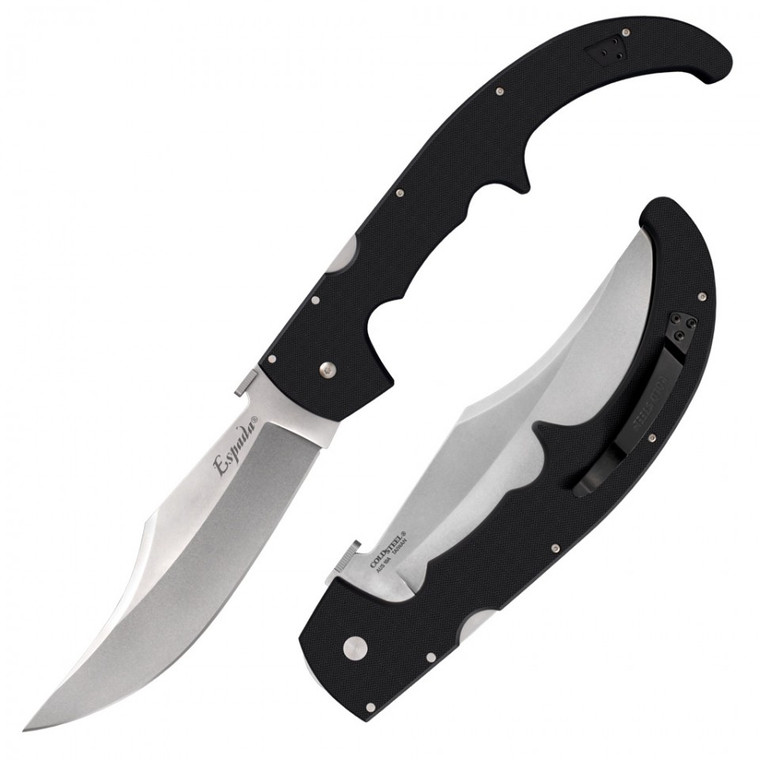 Cold Steel 7-1/2" Folding Pocket Knife