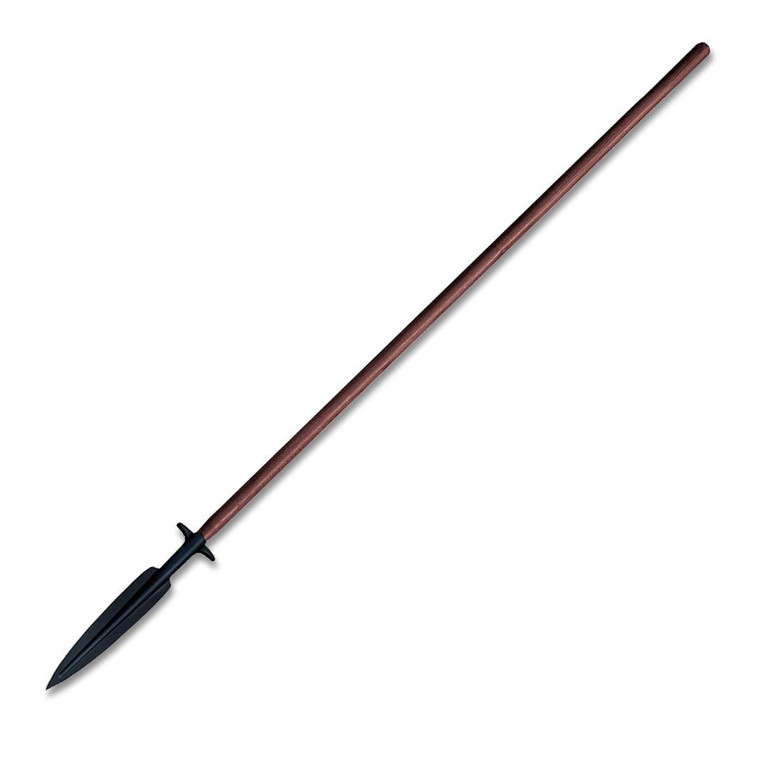 Cold Steel Boar Spear with Sheath