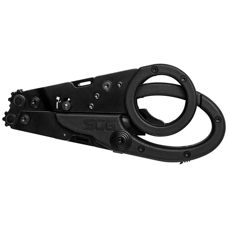 Sog ParaShears 11-In-1 Multi-Tool | Black