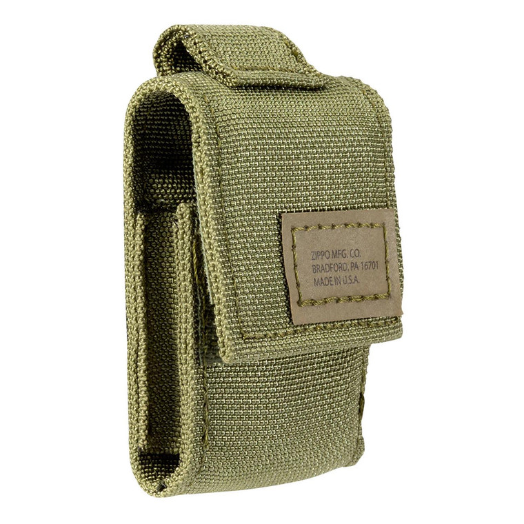 Zippo Tactical Lighter Pouch (od Green)