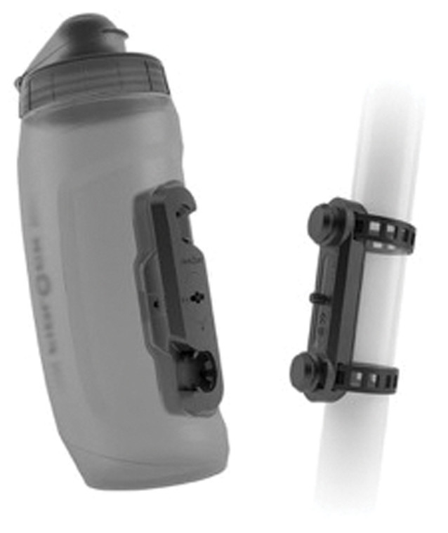FIDLOCK  TWIST 590ML BOTTLE | W UNI BASE