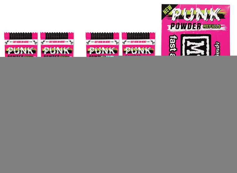 MUC-OFF  PUNK POWDER | 4 PACK