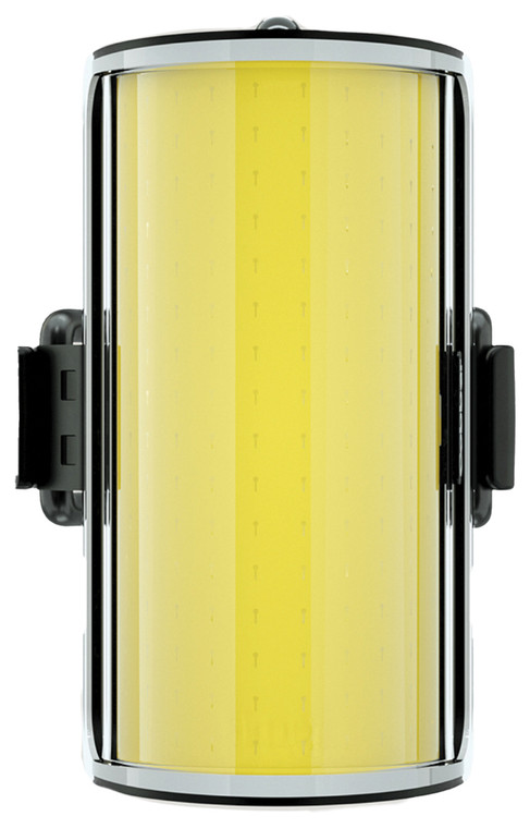 KNOG  MID COBBER BICYCLE LIGHT | FRONT | BLACK