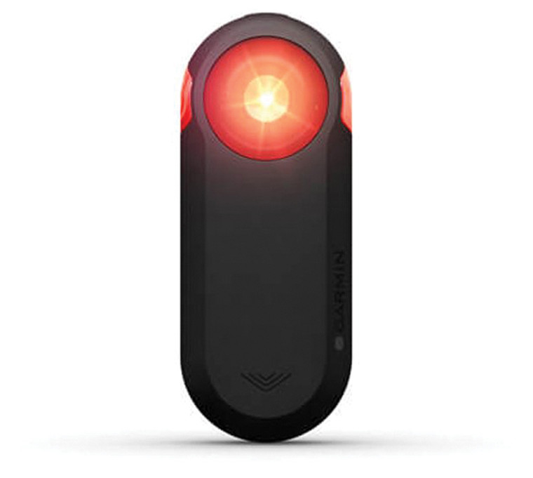GARMIN  VARIA RTL515 BIKE TAIL LIGHT AND RADAR