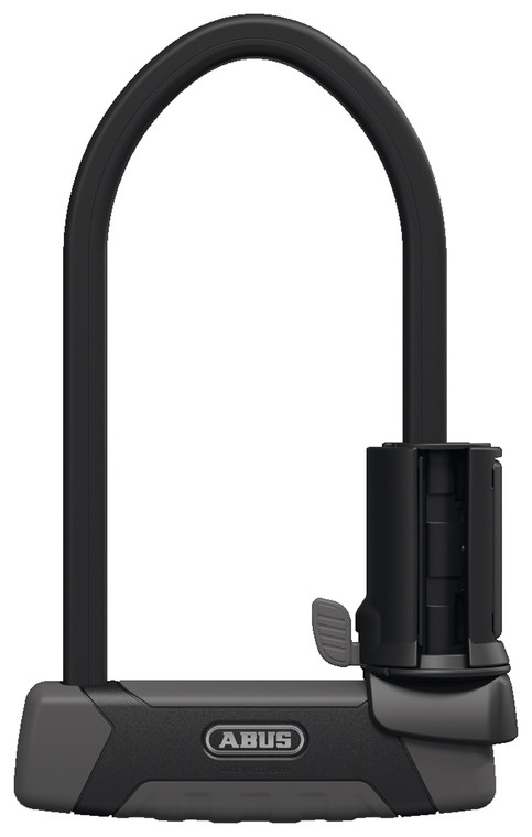 ABUS  GRANIT X-PLUS 540 | KEY | 9 INCH SHACKLE | 13MM DIAMETER