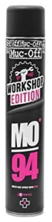 MUC-OFF  MO94 SPRAY LUBRICANT | 750ML