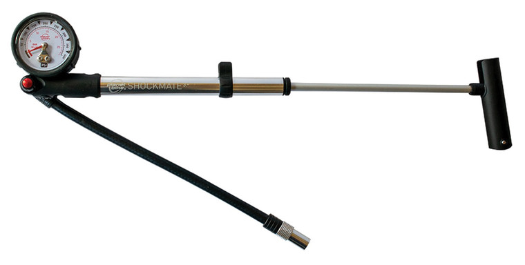PLANET BIKE  SHOCKMATE 3.0 SUSPENSION PUMP