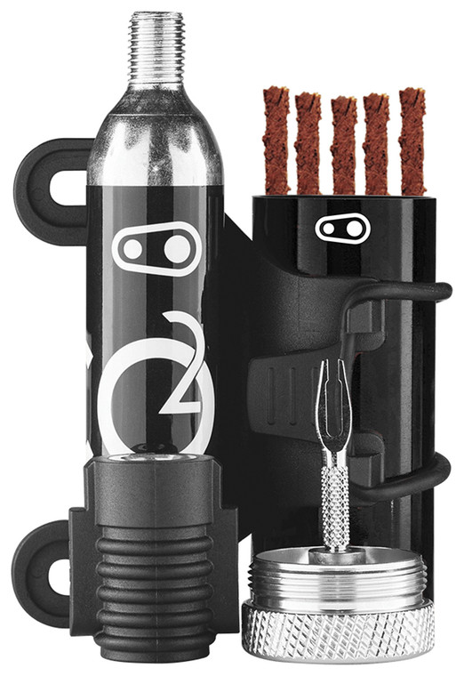 CRANKBROTHERS  CIGAR TOOL PLUG KIT W CO2