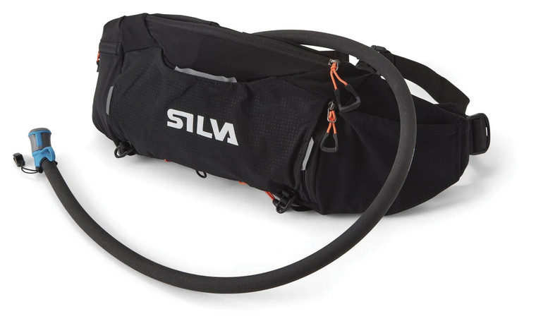 SILVA  FLEX 10 HYDRATION BELT