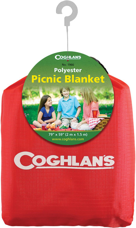COGHLAN'S  PICNIC BLANKET