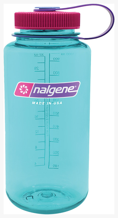 NALGENE  WIDE MOUTH 32OZ SUSTAIN | SURFER