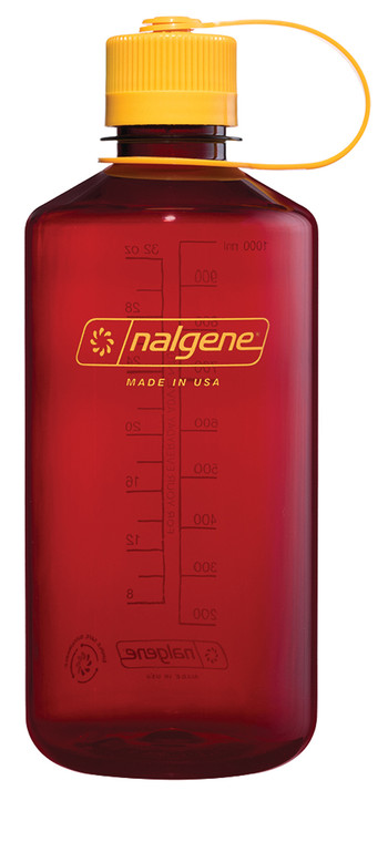 NALGENE  NARROW MOUTH 32OZ SUSTAIN | LAKER
