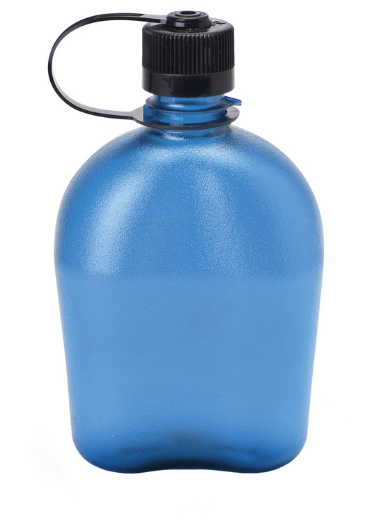 Nalgene Oasis Sustain 32oz | Blue