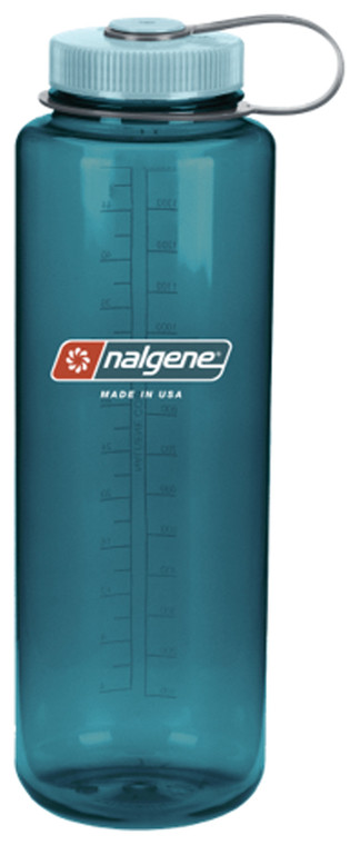 NALGENE  WIDE MOUTH 48OZ SUSTAIN SILO | TROUT