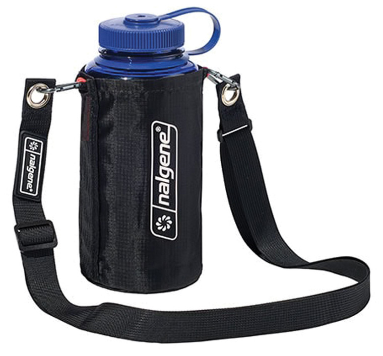 NALGENE  WIDE MOUTH 32OZ FOLDABLE BOTTLE SLEEVE