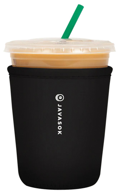 Sok-It Java Sok Black | Small