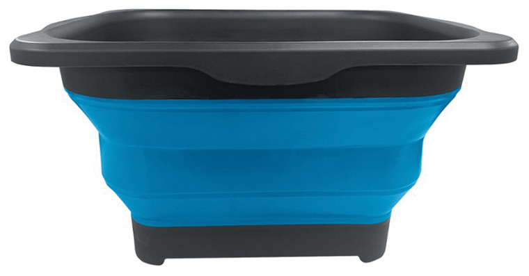 SOL  FLAT PACK GEAR TUB