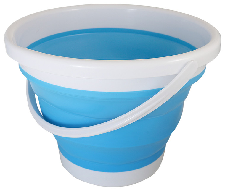 COGHLAN'S  COLLAPSIBLE BUCKET | 10L