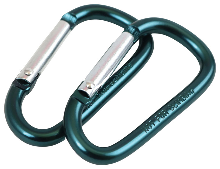 COGHLANS MINI CARABINERS 2 PK 6 MM