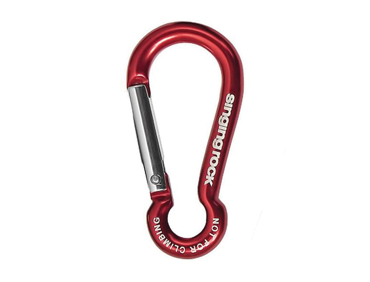 SINGING ROCK MINI PEAR ACCESSORY CARABINER