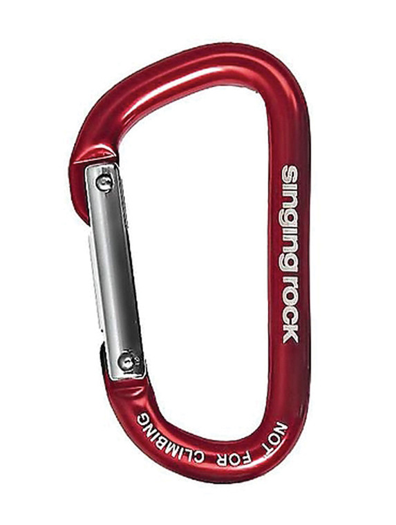 SINGING ROCK MINI ACCESSORY CARABINER