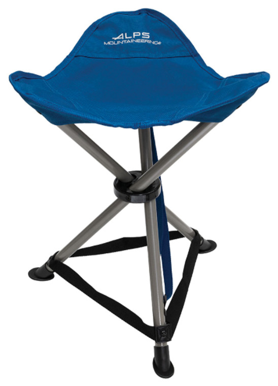 ALPS MOUNTAINEERING  TRI-LEG STOOL | DEEP SEA
