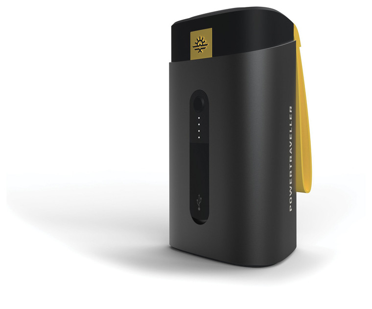 POWERTRAVELLER  CONDOR 100