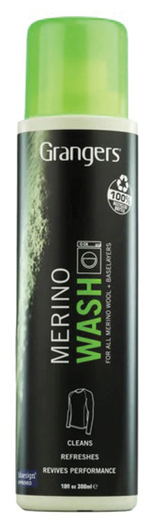 GRANGER'S  MERINO WASH | 300ML