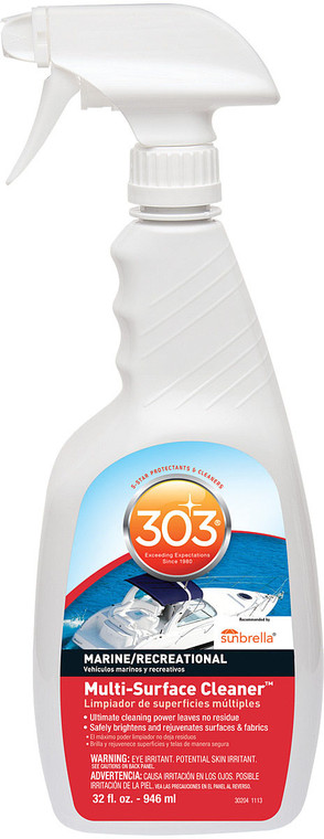 303 Multi-surface Cleaner | 32oz