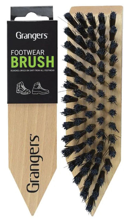 GRANGER'S FOOTWEAR BRUSH