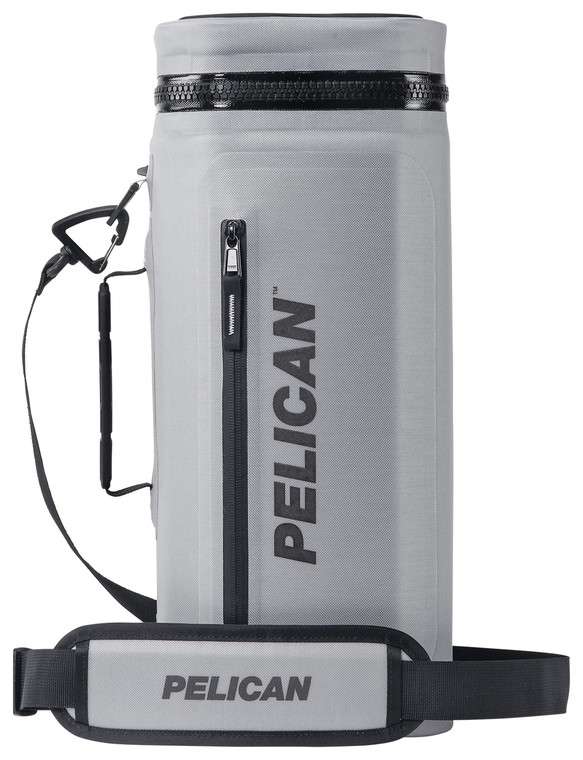 PELICAN  PELICAN COOLER SLING | GRAY