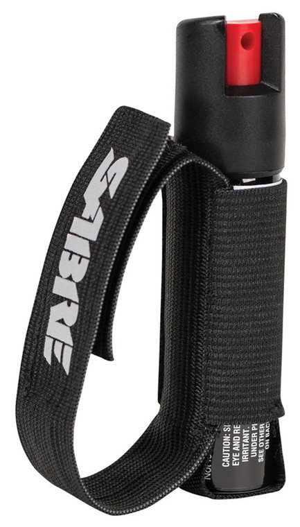 SABRE  RUNNER PEPPER GEL WITH LED HAND STRAP