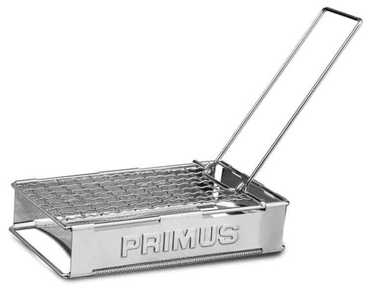 PRIMUS  COLLAPSIBLE STAINLESS STEEL TOASTER