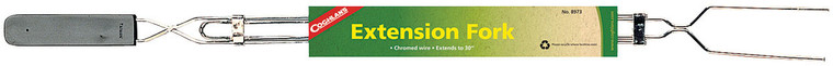 COGHLANS EXTENSION FIRE FORK