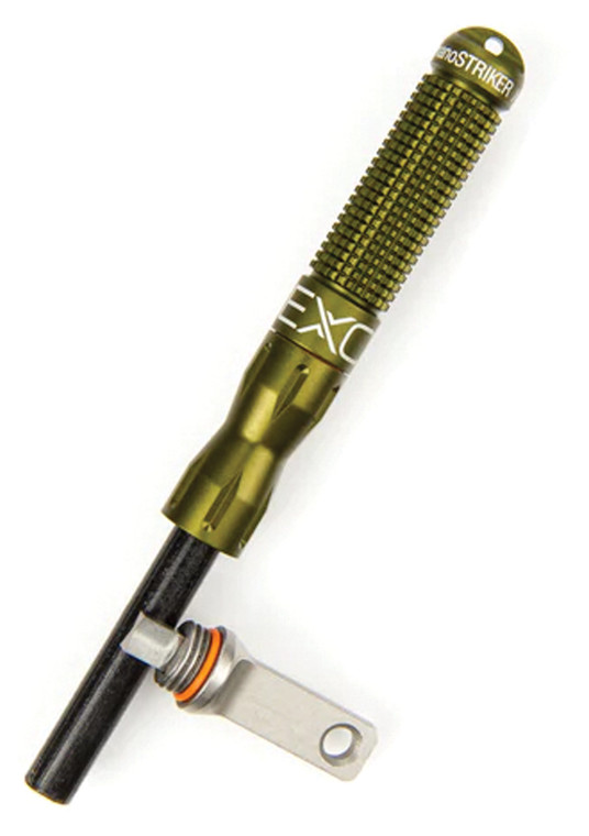 EXOTAC  NANOSTRIKER XL - OLIVE DRAB